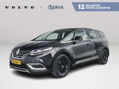 Renault Espace dCi Aut. Intens 7p. | Head-up display | Parkeercam