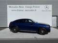 Mercedes-Benz GLC 250 250 d 204ch Fascination 4Matic 9G-Tronic Bleu - thumbnail 2