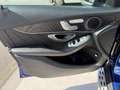 Mercedes-Benz GLC 250 250 d 204ch Fascination 4Matic 9G-Tronic Bleu - thumbnail 15