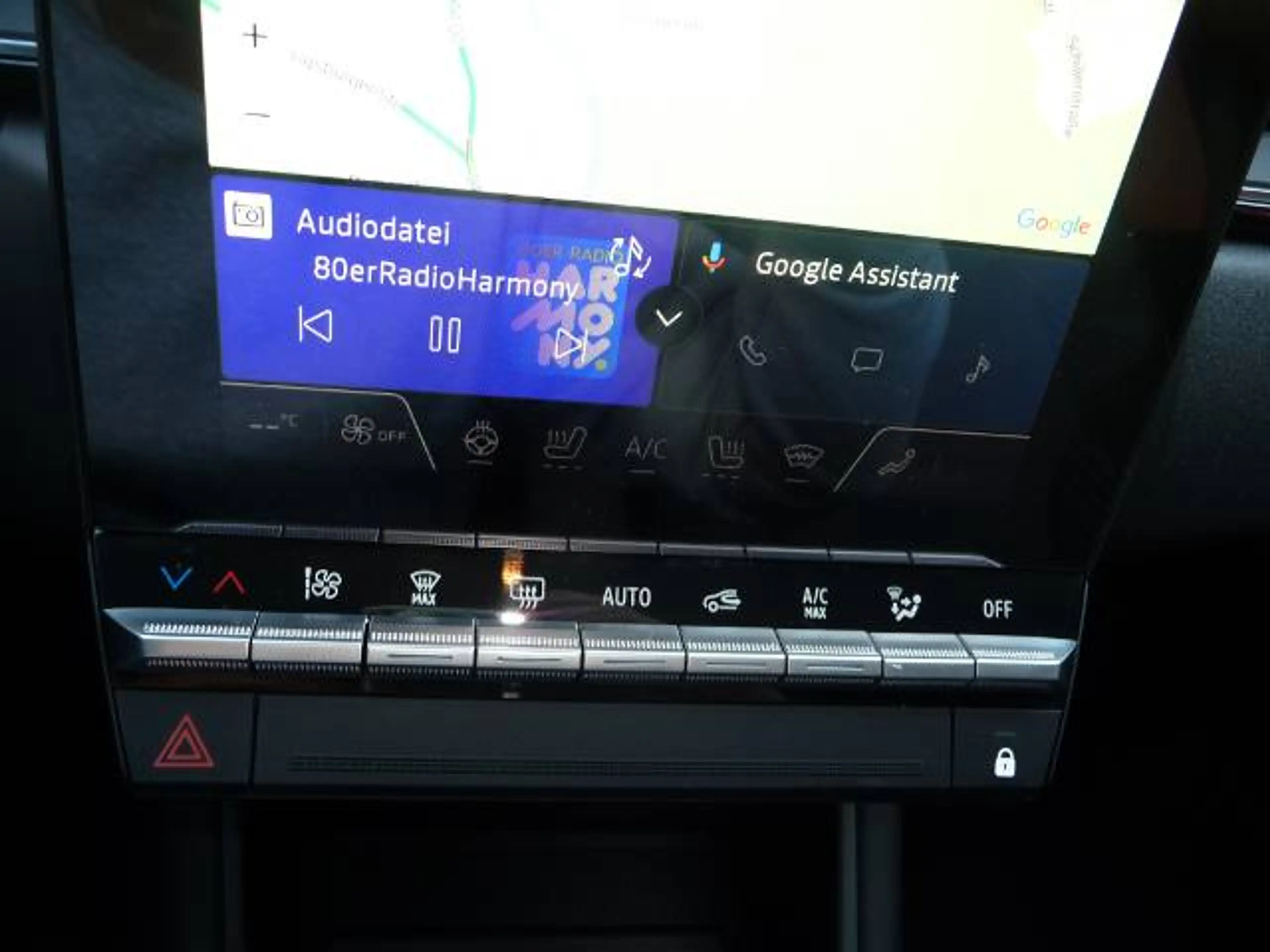 Mitsubishi Grandis Intro Edition 1.8 Hybrid — photo 9