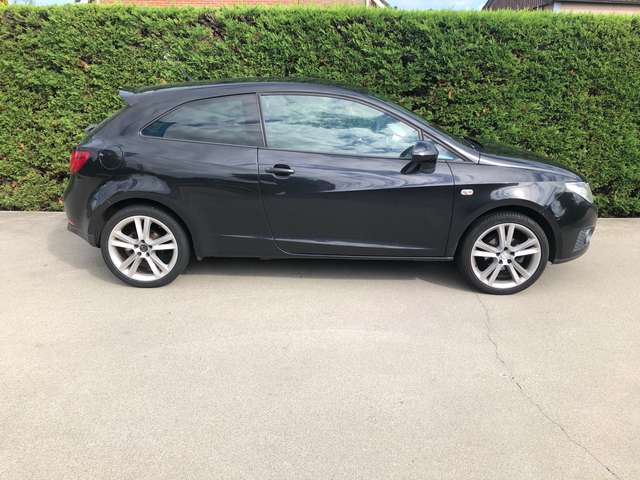 SEAT Ibiza Ibiza