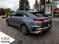 Kia ProCeed / pro_cee'd Proceed GT 1.6 T-GDI|Navi+LED+Leder+Panorama Silber - thumbnail 4