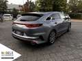 Kia ProCeed / pro_cee'd Proceed GT 1.6 T-GDI|Navi+LED+Leder+Panorama Silber - thumbnail 5