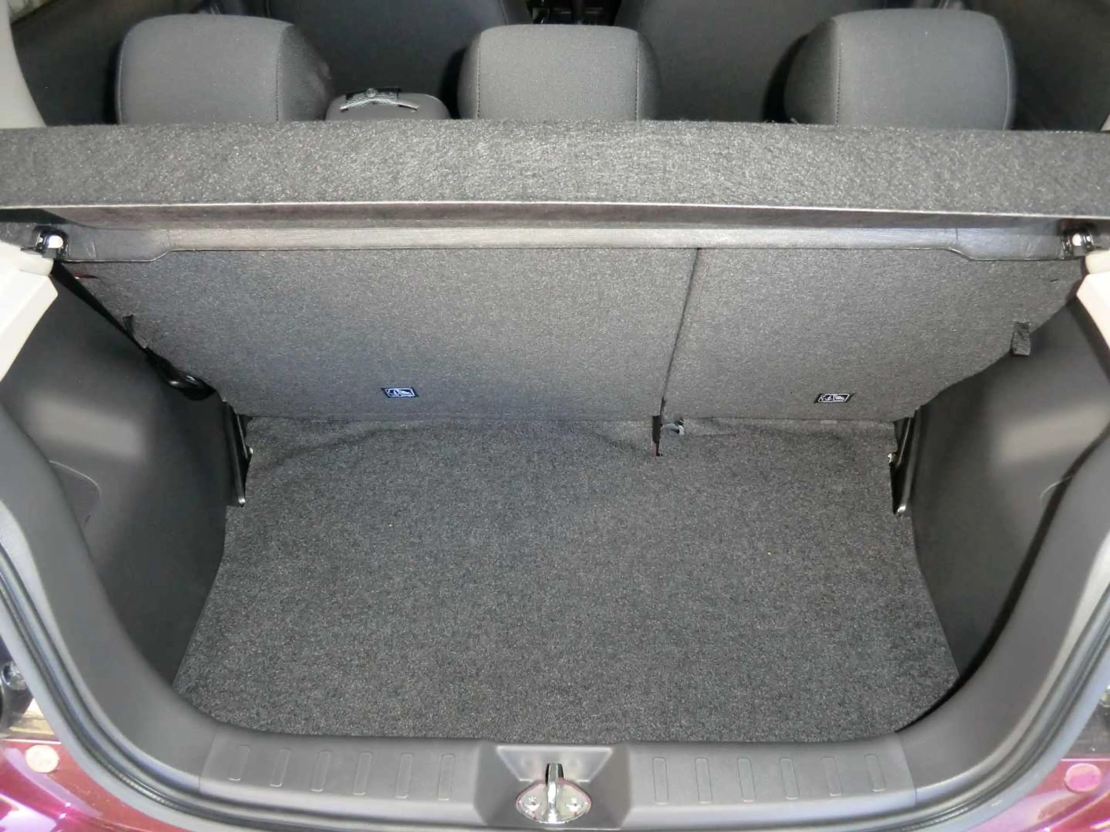 Mitsubishi Space Star Select+ 1.2 MIVEC ClearTec 5-Gang — photo 13
