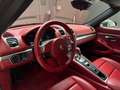 Porsche Boxster 2.7 BOOK COMPLETO PORSCHE - INTERNO ROSSO CARTIER Gris - thumbnail 9