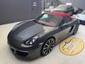 Porsche Boxster 2.7 BOOK COMPLETO PORSCHE - INTERNO ROSSO CARTIER Gris - thumbnail 7