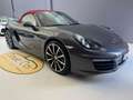 Porsche Boxster 2.7 BOOK COMPLETO PORSCHE - INTERNO ROSSO CARTIER Gris - thumbnail 1