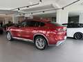 BMW X4 xDrive30i M Sport X Head-Up LED Standhzg. Piros - thumbnail 5