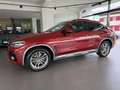 BMW X4 xDrive30i M Sport X Head-Up LED Standhzg. Piros - thumbnail 3