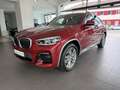 BMW X4 xDrive30i M Sport X Head-Up LED Standhzg. Piros - thumbnail 2