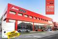 BMW 520 520e Touring Azul - thumbnail 2