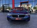 BMW 520 520e Touring Azul - thumbnail 3