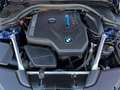 BMW 520 520e Touring Azul - thumbnail 50