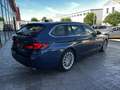 BMW 520 520e Touring Azul - thumbnail 6