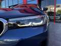 BMW 520 520e Touring Azul - thumbnail 12
