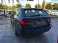 BMW 520 520e Touring Azul - thumbnail 8
