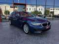 BMW 520 520e Touring Azul - thumbnail 4