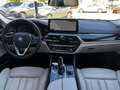 BMW 520 520e Touring Azul - thumbnail 16