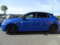 Opel Corsa F 1.2 Turbo ULTIMATE Tech Paket Park & Go Bleu - thumbnail 5