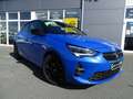 Opel Corsa F 1.2 Turbo ULTIMATE Tech Paket Park & Go Bleu - thumbnail 2