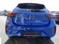 Opel Corsa F 1.2 Turbo ULTIMATE Tech Paket Park & Go Bleu - thumbnail 6