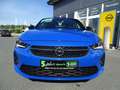 Opel Corsa F 1.2 Turbo ULTIMATE Tech Paket Park & Go Bleu - thumbnail 4