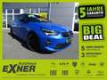Opel Corsa F 1.2 Turbo ULTIMATE Tech Paket Park & Go Bleu - thumbnail 1