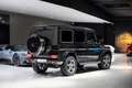 Mercedes-Benz G 350 d Limited Edition*H/K*EXCL.PAKET*DESIGNO* Schwarz - thumbnail 4