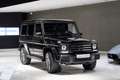 Mercedes-Benz G 350 d Limited Edition*H/K*EXCL.PAKET*DESIGNO* Schwarz - thumbnail 2