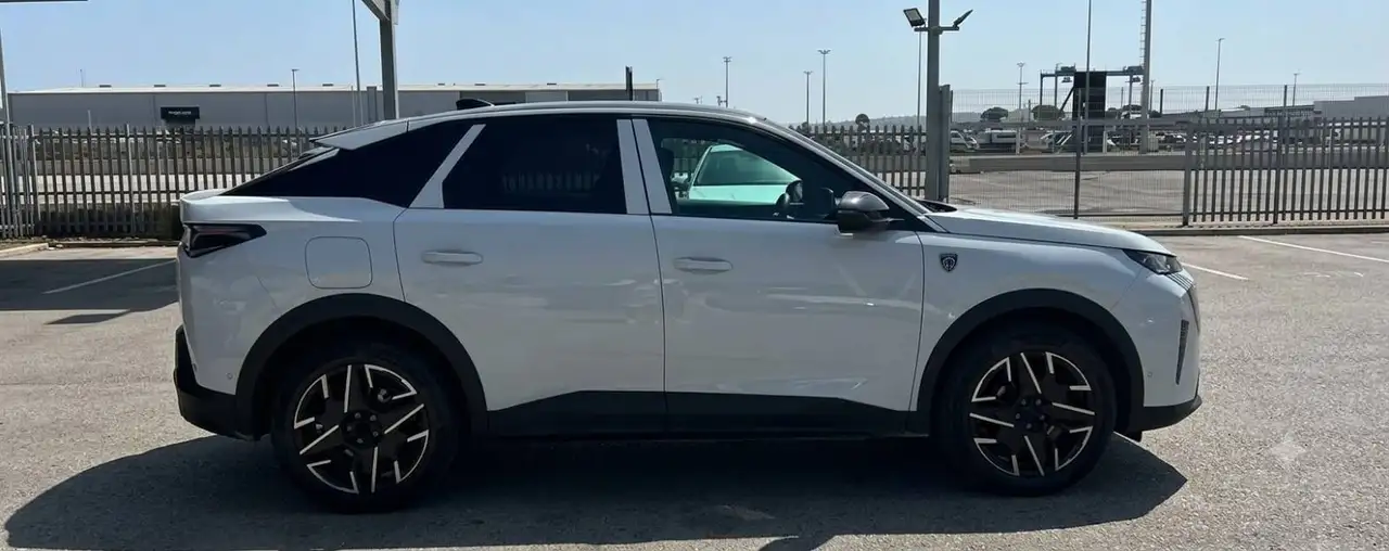 Peugeot 3008 2026
