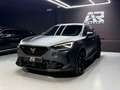 CUPRA Formentor 2.5 TSI 390 VZ5 DSG 4Drive Gris - thumbnail 3
