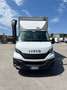 Iveco Daily 35S14 METANO FURGONATO Anno 2022 Km 56.000 Blanc - thumbnail 7