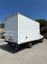 Iveco Daily 35S14 METANO FURGONATO Anno 2022 Km 56.000 Blanc - thumbnail 3