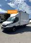 Iveco Daily 35S14 METANO FURGONATO Anno 2022 Km 56.000 Blanc - thumbnail 6