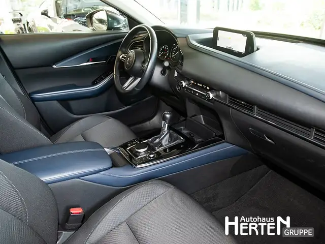 Mazda CX-30 view 6