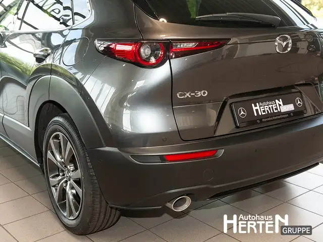 Mazda CX-30 view 14
