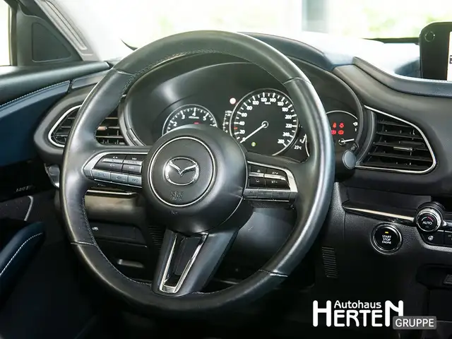 Mazda CX-30 view 7