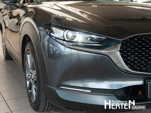 Mazda CX-30 view 13