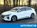 Hyundai IONIQ 1.6 GDi First Edition Hybride*Rijklaar* Blanc - thumbnail 1