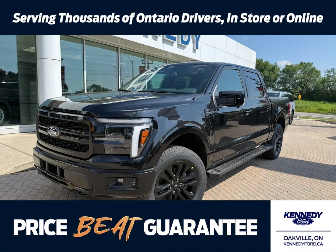 2026 Ford F 150