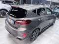 Ford Fiesta Fiesta 5p 1.5 ecoboost ST 200cv GARANZ FORD 2029 Gris - thumbnail 4