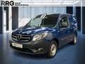 Mercedes-Benz Citan KASTEN LANG 109 CDI AHK Blau - thumbnail 1