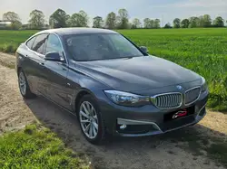 BMW Série 3 Gran Turismo 318d 143 ch Lounge
