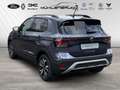 Volkswagen T-Cross 1.0 TSI OPF Life Grau - thumbnail 9