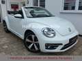 Volkswagen Beetle 1.4TSI DSG Leder Xenon Navi Blindsp. Weiß - thumbnail 1