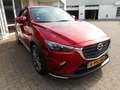 Mazda CX-3 2.0 SkyActiv-G 120 Kangei Edition Afn. Trekhaak Rouge - thumbnail 7