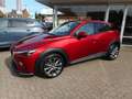 Mazda CX-3 2.0 SkyActiv-G 120 Kangei Edition Afn. Trekhaak Rouge - thumbnail 3