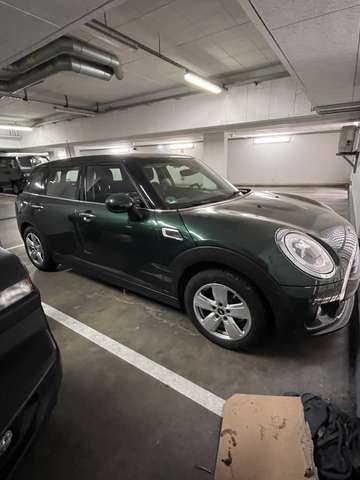 MINI One Clubman One