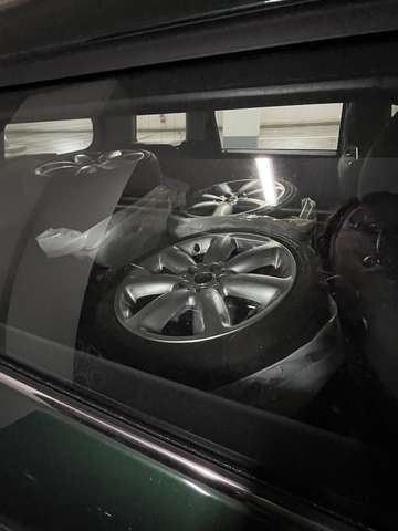 Imagine MINI One Clubman One