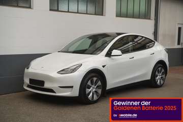Long Range AWD *Mwst. ausweisbar*